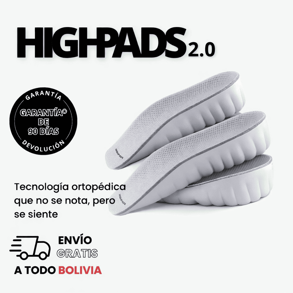 Highpads