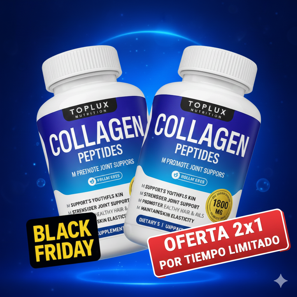 Collagen Peptides